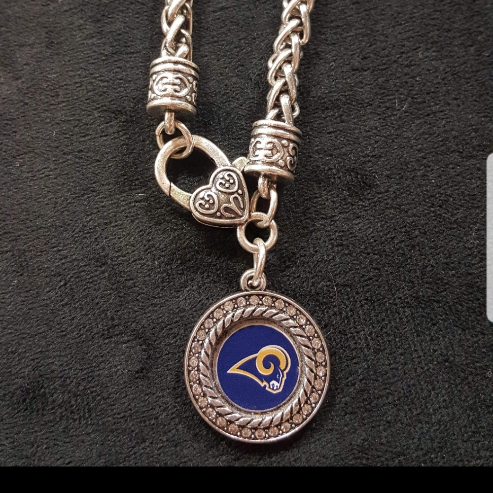 LOS ANGELES RAMS